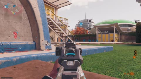 COD BLACK OPS 7 DOMINATION HC (VAULT TOWN) 18