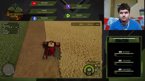 Farming Simulator 25 Episode 14