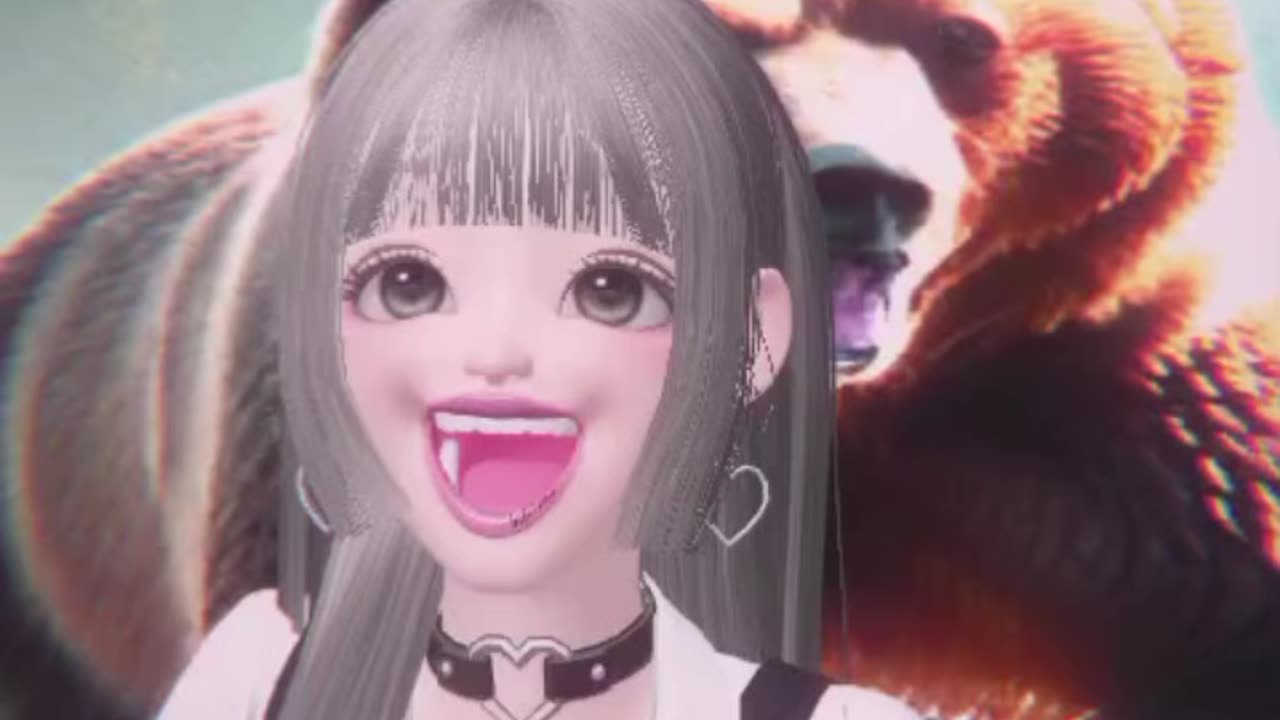 ZEPETO Dance Challenge | Viral Avatar Performance