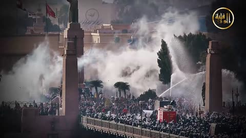 الثورات...أين الخلل؟