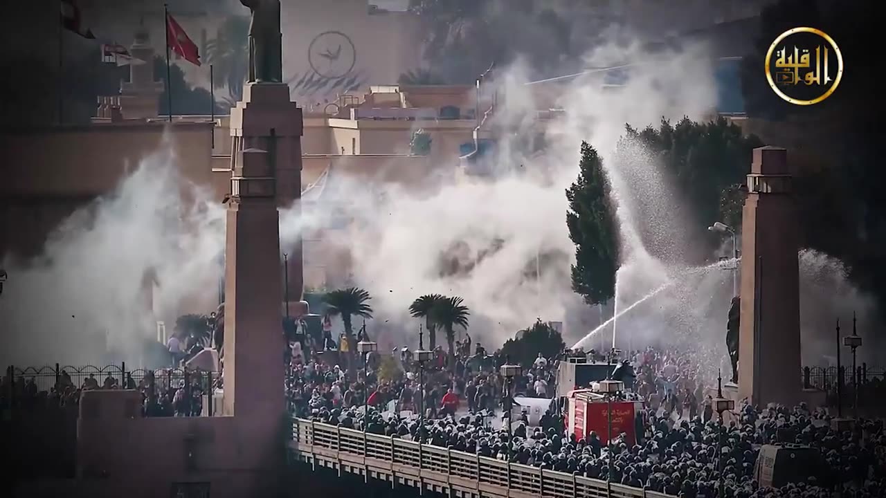 الثورات...أين الخلل؟