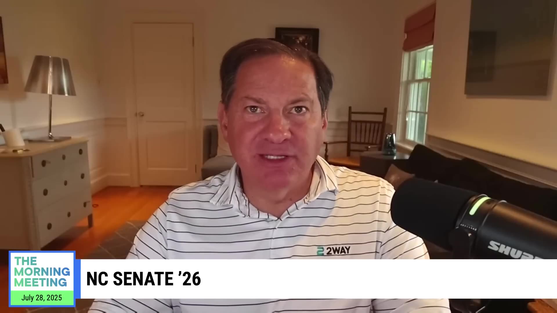 Kamala Harris will Find it Hard Raising Money... she may be done with Politics