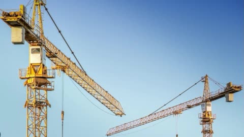 Toronto construction activity at ‘lowest level since 2009′: CMHC report