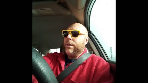 I Have Gratitude Because I'm a Loser