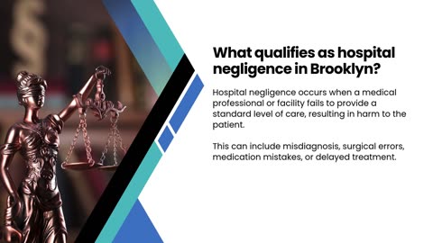 Top Hospital Negligence Attorneys in Brooklyn| Hospital Neglect and Abuse Lawyers Near You