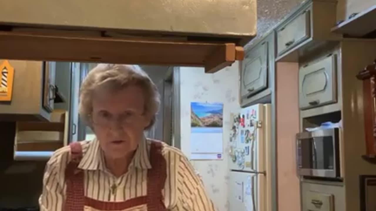 Just One More Thing