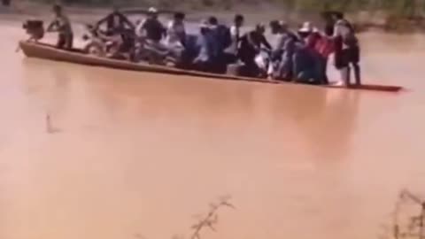 India Titanic