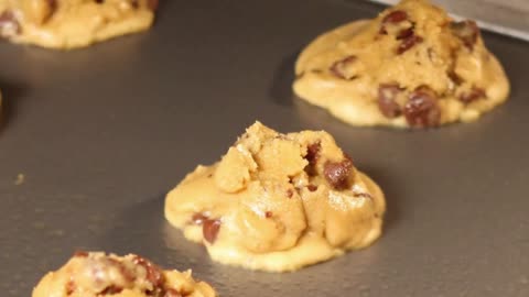 Keto Peanut Butter Cookie Recipe