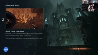 DOOM: The Dark Ages - Come Get Some
