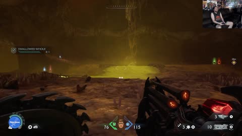 DOOM: The Dark Ages - Come Get Some