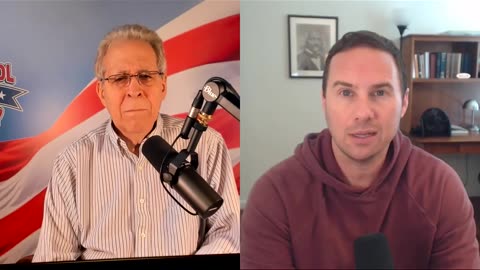 Trump’s Vision: Peace, Power & a New Economic Order