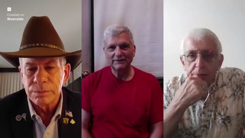 Stand Your Ground with Airborne Ranger Barry Todd