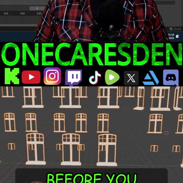 Modeler? She Thinks You Glue Sticks