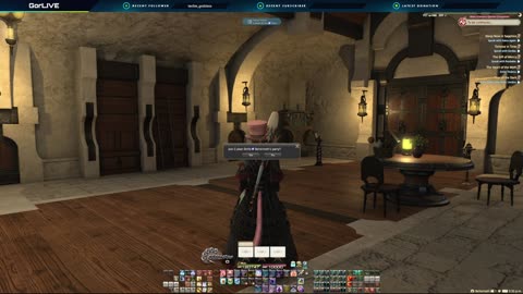 Tome Farming, Gearing Up, Catching Up On Old Content