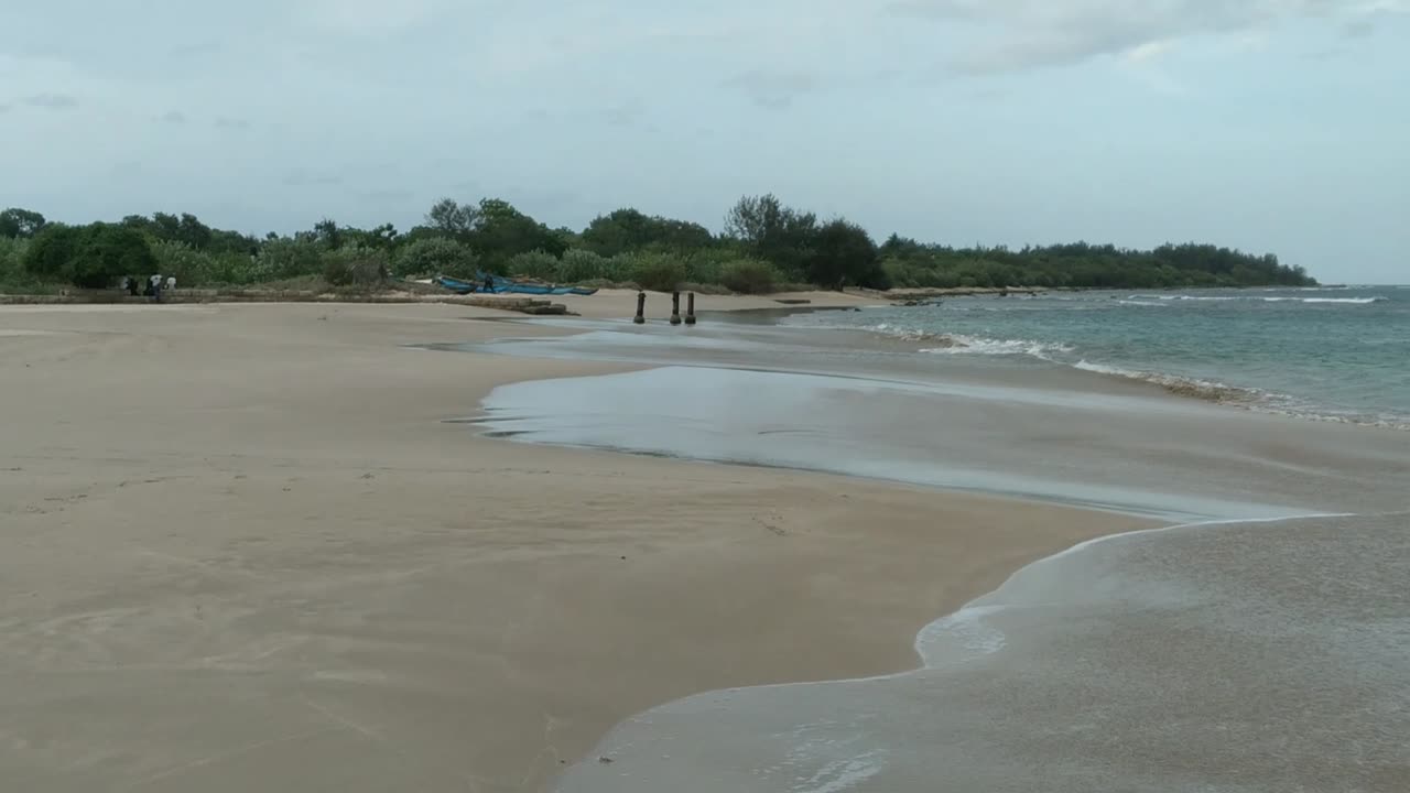 Nice Beach...