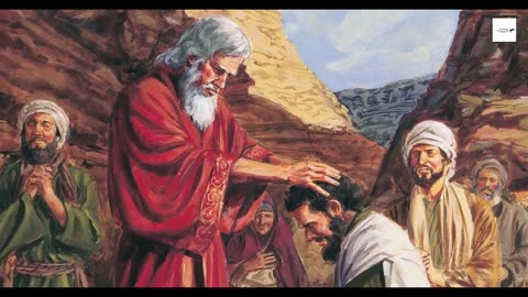 The Remarkable Story of Prophet Musa (AS) - Full Documentary