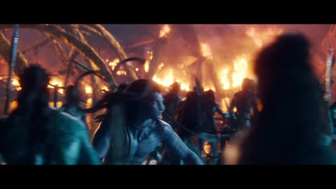 Avatar： Fire and Ash ｜ Official TrailerHD .mp4