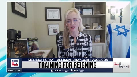 TRAINING FOR REIGNING