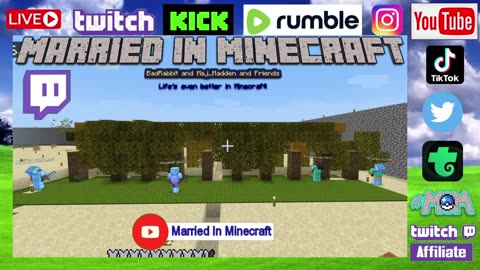 WHO Changed Scaffolding??!!!.. Season 3, EP 41 #DivergenceSMP #MiM #Minecraft #XBox