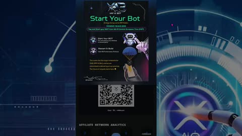 XRP AI BOT NEDERLAND LANCERING NIEUWS & BACK OFFICE TRAINING AI CRYPTO WINSTEN - TOP TEAM ROB BUSER