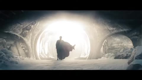 Superman / Man of Steel Tribute || "Kryptonite" || Music Video