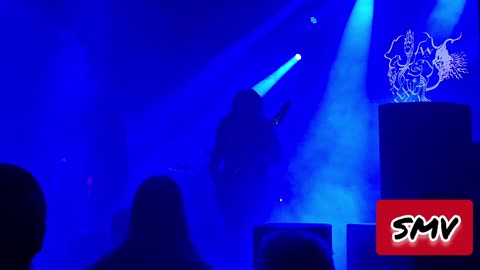 #ShittyMillennialVideos 📱📹🎬 Abigail Williams 😈🖤🤘 - T.F.F. 🙅‍♂️👎😤 @ Nova PDX Portland, OR 03/25/2024