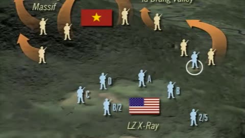 Battlefield Vietnam - Part 03 Search And Destroy