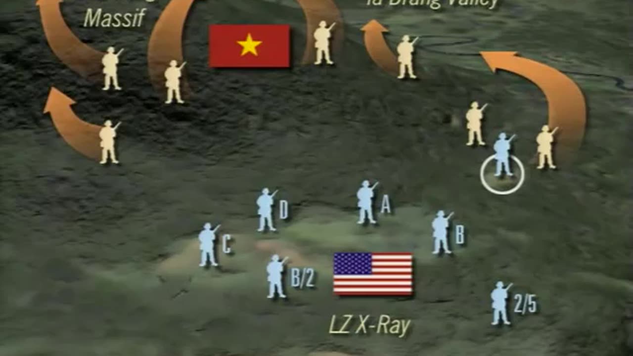 Battlefield Vietnam - Part 03 Search And Destroy