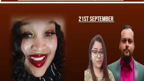 JOIN US SUNDAY FOR A POWERFUL MOVE OF GOD