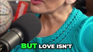 💔 Love Isn’t Enough: The Harsh Truth About Relationships