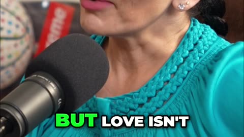 💔 Love Isn’t Enough: The Harsh Truth About Relationships