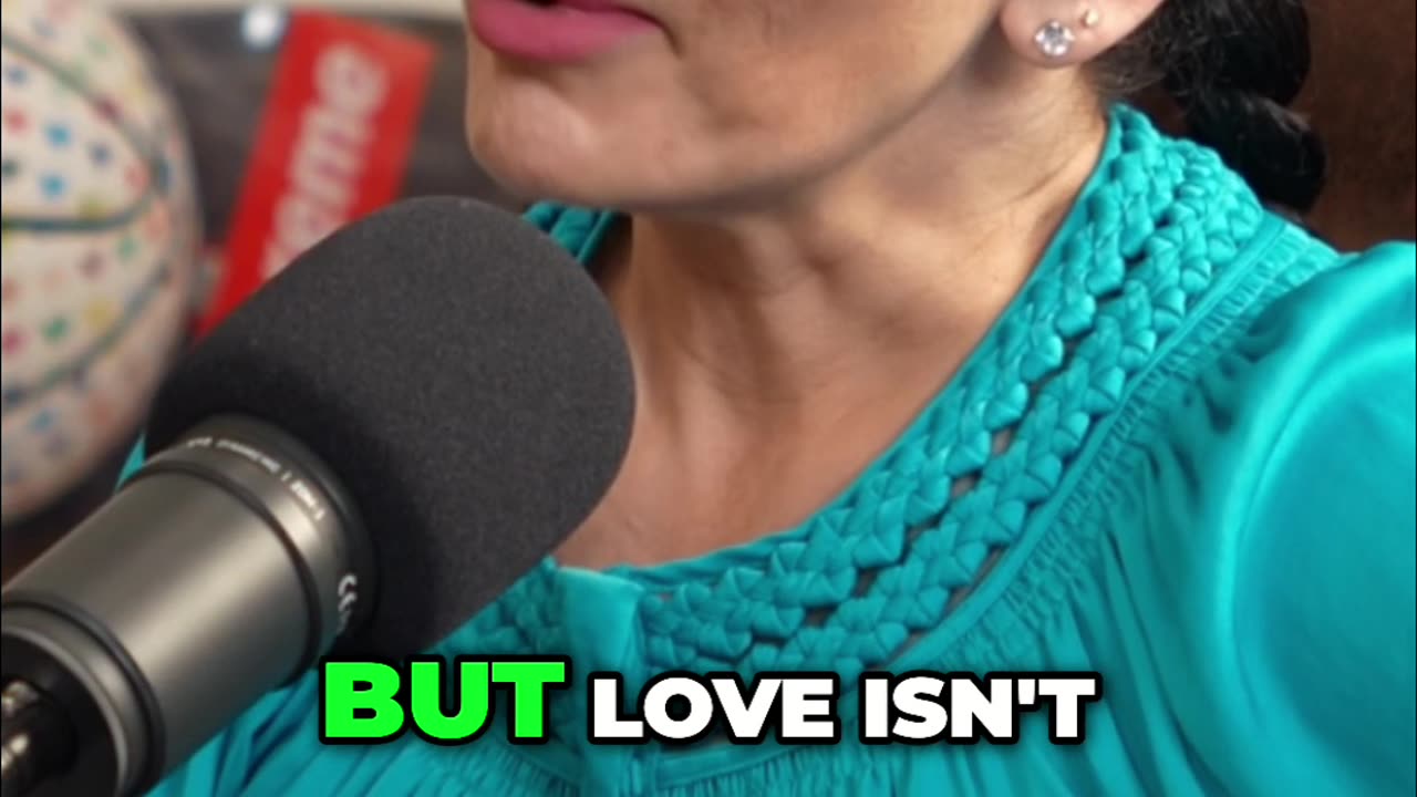 💔 Love Isn’t Enough: The Harsh Truth About Relationships