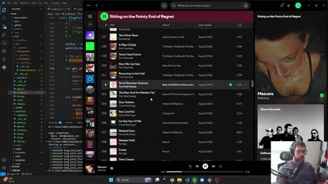 Building my own d*mn CMS because why do none of them do it right?