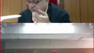 Judge Schools Lawyer for Saying “Ya Ya Ya”: Old Courtroom Clip Goes Viral