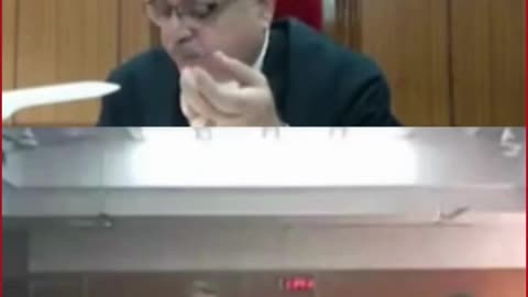 Judge Schools Lawyer for Saying “Ya Ya Ya”: Old Courtroom Clip Goes Viral