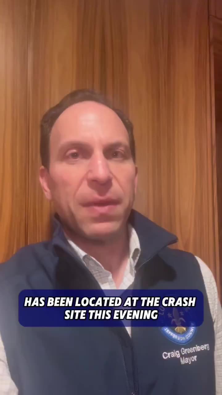 Death toll from UPS plane crash in Louisville, Kentucky rises to 14, mayor says.