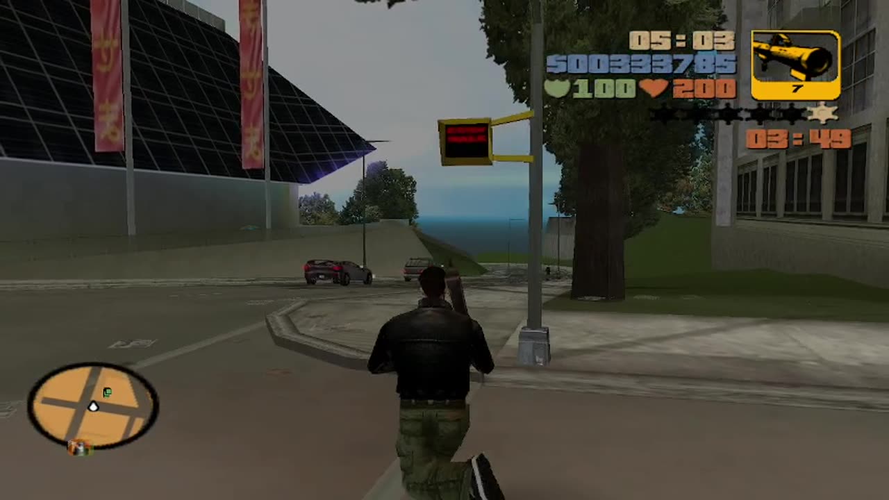 GTA 3, Under Surveillance Mission 32 on Android — Walkthrough & Tips! 🎮📱
