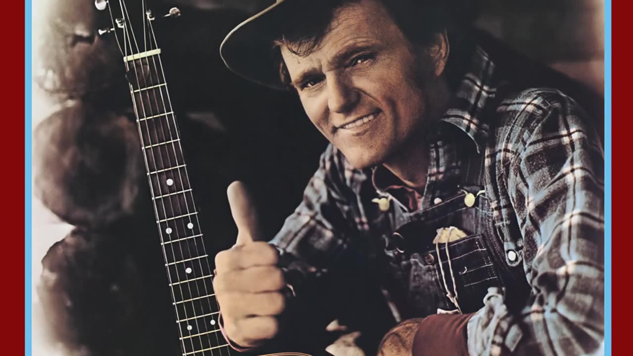 Jerry Reed - Patches