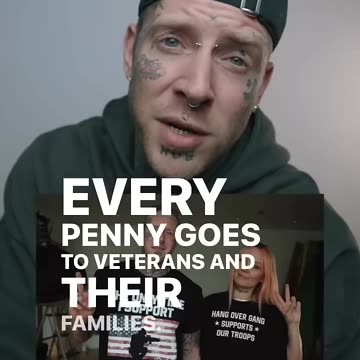 Tom MacDonald - They finally got me