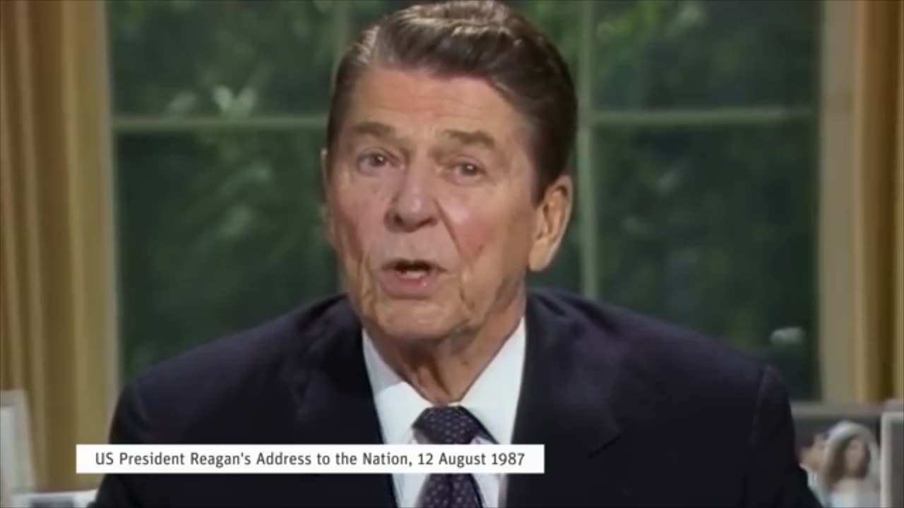 "Iran vs Iraq: 8 Years of War & U.S. Involvement Explained"