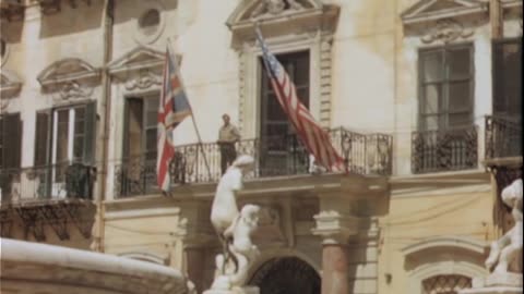 American flags - American flags - 111-adc-1846