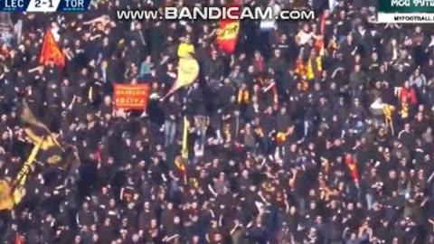 ASLLANI HUMBET PENALLTI