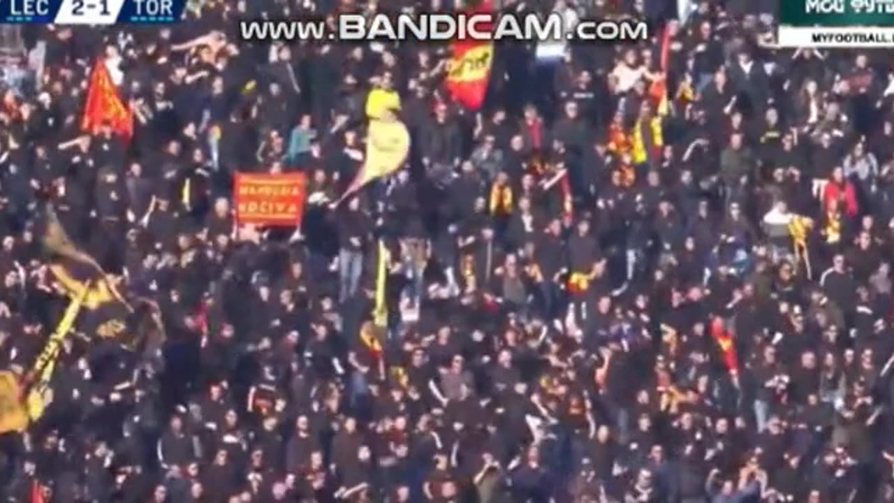 ASLLANI HUMBET PENALLTI