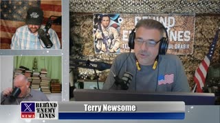 Darien Gap: The Ticket to America W/ Michael Yon