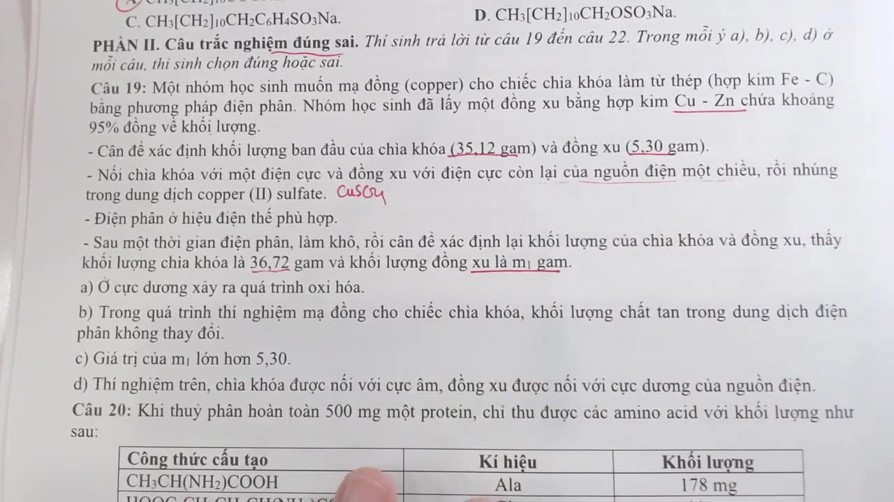 GIẢI ĐỀ THI THỬ SỞ BẮC NINH mp4