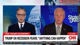 Inside Politics With Dana Bash 12PM - 5/5/2025