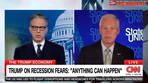Inside Politics With Dana Bash 12PM - 5/5/2025