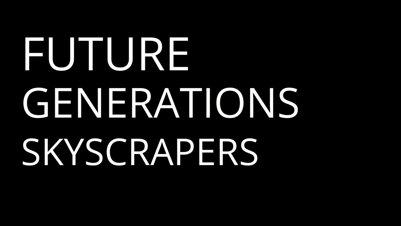 Skyscrapers: Monuments of Destiny | Nostradamus - Part 5