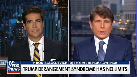 Jesse Watters Primetime 5/27/25 FULL END SHOW HD