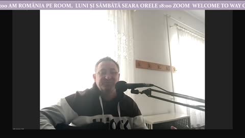 VALENTIN TRIF -M-AI TRECUT PRIN VALURI GRELE- CALEA CĂTRE RAI PĂRTĂȘIE #live #singer #music #isus